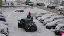 Эксперимент над Rakamakafo / Experiment on Pranksters