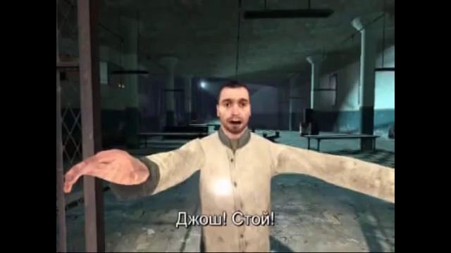 The Gmod Idiot Box 02 RUS