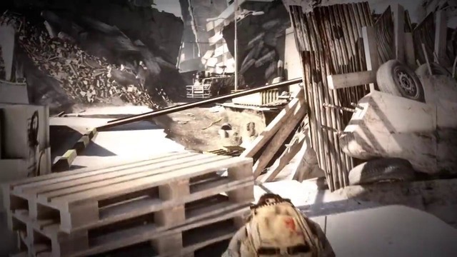 Battlefield 3 – Aftermath Premiere Trailer