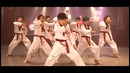 EXO – Monster (Rock ver.) Taekwondo (KTigers) ver