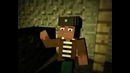 Песня Minecraft 1.5.2 Админ дай ресов