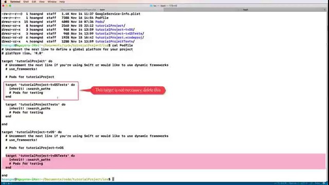 29-React Native Firebase #1.Setup Firebase SDK for ios and android App – YouTube