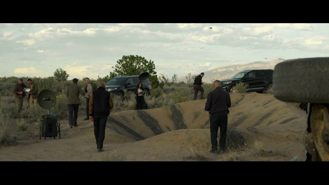 Ксено | 2025 Фильм