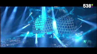 R3hab – Live @ 538 Jingle Ball in Amsterdam, Netherlands (17.12.2016)