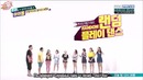 Weekly idol – AOA