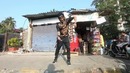 Mumbai streets dope dancing nonstop