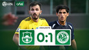 Superliga 20-tur. Bunyodkor – Surxon bahsida kiritilgan gol va xavfli vaziyatlar (Highlights)