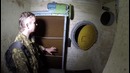 Сталк с МШ. Спецсооружение 5001. Ядерное хранилище ГДР