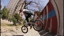 BMX – Tom Dugan, Aaron Ross, Sean Sexton, Tom Smith