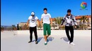 Nukus dance baxty