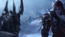 Warcraft История мира – Что стало с Болваром (Король-лич) Wow Shadowlands