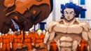 Che Guevara vs Biscuit Oliva「AMV」Baki Hanma: Son of Ogre – Legendary