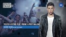 Hardwell On Air 383