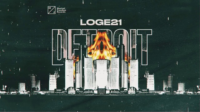 Loge21 – Detroit