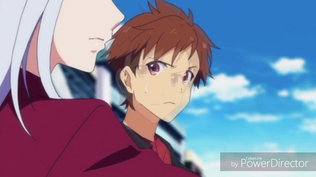 Амв beatless – till the end