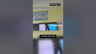 В Узбекистане директора школы и его замов уволили из-за музыкального клипа
