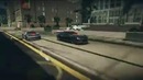 Новый трейлер Ridge Racer Unbounded