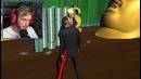 ((PewDiePie)) who im voting for president