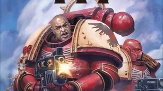 Warhammer 40000 История мира – Dawn of War 3 Разбор Игры
