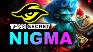 Nigma vs secret – what a game – esl one germany 2020 dota 2