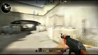 Counter-Strike- Global Offensive