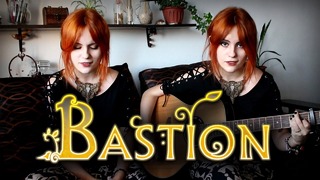 Bastion – Setting Sail, Coming Home (Gingertail Cover)