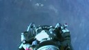 Прыжок с высоты более 39 км, абсолютный рекорд! (Felix Baumgartner jumps from space)