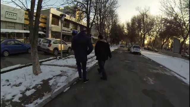 Vlog – Играем в Imaginarium и снимаем рекламу Квеста