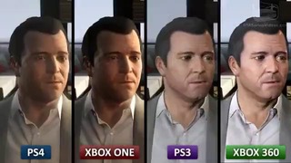 Xbox One уделает PlayStation 4
