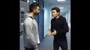 Для тех, кто не умеет нормально здороваться