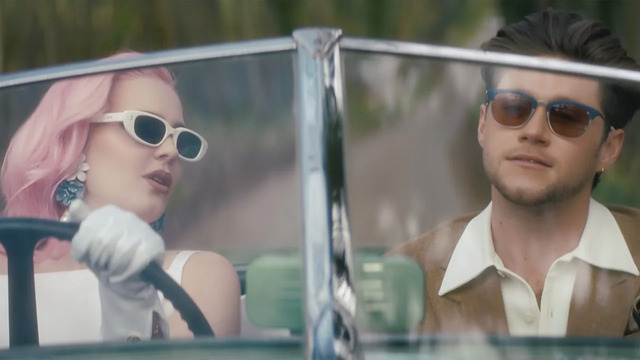 Anne-Marie & Niall Horan – Our Song (Official Video 2021!)