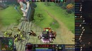 Dota 2 Best Twitch Stream Moments #138 ft EternaLEnVy, Dendi, AdmiralBulldog