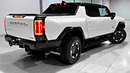 2027 GMC Hummer EV Pickup – Electric Ultra Luxury Supertruck