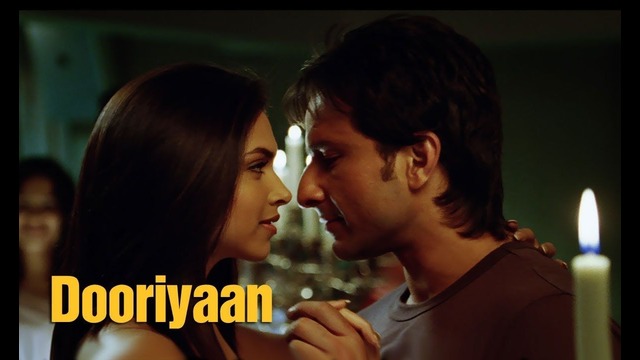 Mohit Chauhan – Dooriyan (Love Aaj Kal) HD