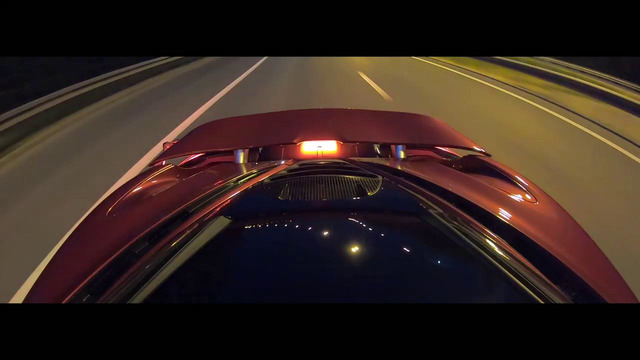 DT. Test Drive – Mclaren 720s. Заезд против Ferrari 812 superfast