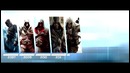 Эволюция серии игр Assassin’s Creed (2007 – 2015)
