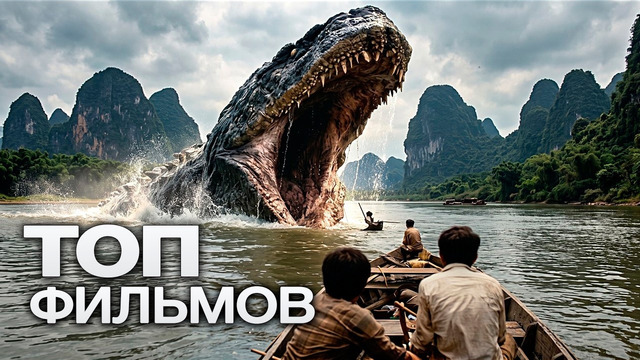 10 НОВЫХ ЗАХВАТЫВАЮЩИХ ФИЛЬМОВ 2026 ГОДА, КОТОРЫЕ УЖЕ ВЫШЛИ В ХОРОШЕМ КАЧЕСТВЕ