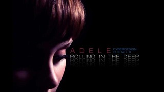 Adele – Rolling In The Deep (Original Remix) (by AnimeFonaT)