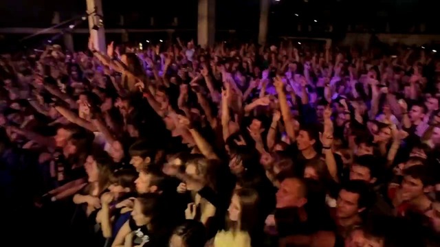 Louna – Во мне (Live HD)