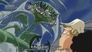One piece opening 15 we go аниме