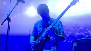Enter Shikari – Myopia (Live at Sziget. Budapest, Hungary. 2015)