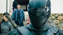 Бросок кобры. Снейк Айз Русский трейлер Фильм 2021