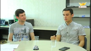 Тимур Алиев и Камил Джалилов: Супер Люди, Stand Up Show на Zo’r TV