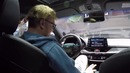 Большой тест-драйв. Горячий кореец. Hyundai i30 Fastback N