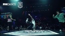 Neguin Pelezinho vs Shlag Faboo ¦ WORLD BBOY CLASSIC 2016