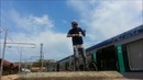 Nonstop – bullet train – dubstep