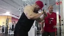 Флекс Льюис. Эволюция Флекса. Эпизод 2 (дубляж канала Generation of bodybuilding)