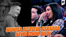 Million jamoasi – Munisa Rizayeva askarga sevgi izhor qildi