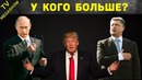 20 зарплат президентов разных стран