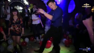 Koreana Club birthday party (видео отчет)